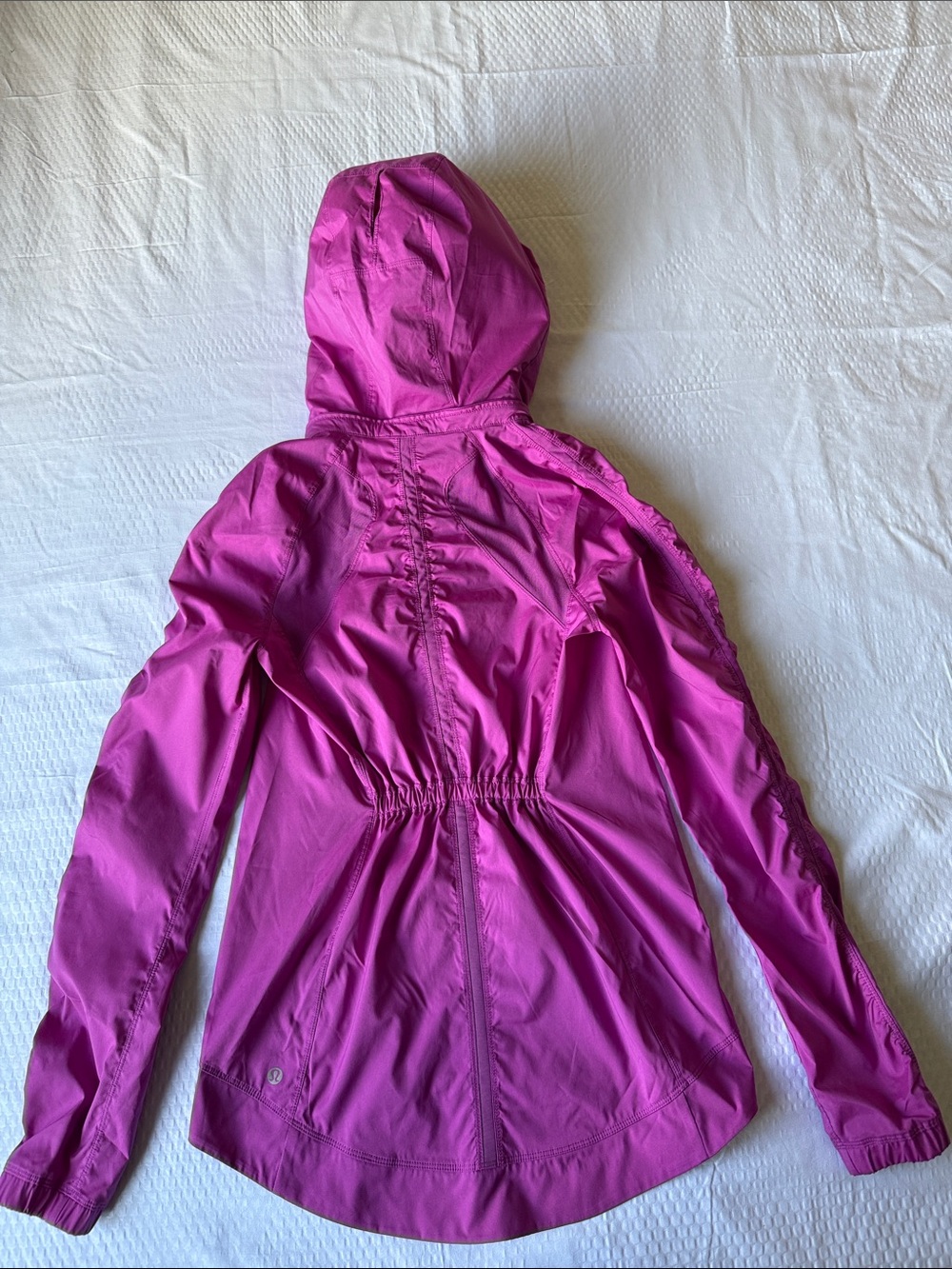 Lululemon Gather And Sprint Jacket
Ultra Violet✨ - Picture 10 of 15